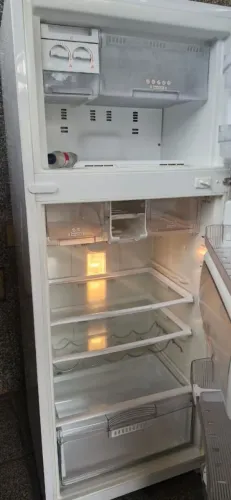 Geladeira Brastemp duplex