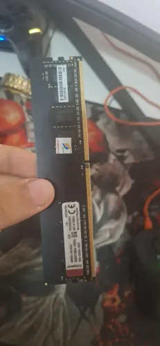 Memoria ram 8gb
