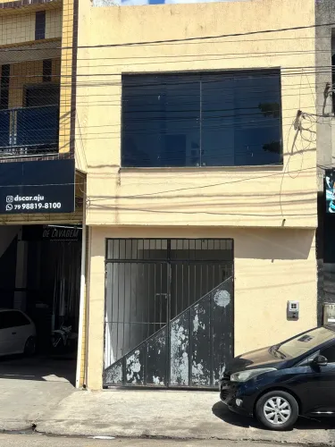 Vendo Casa ou troco em Apartamento 