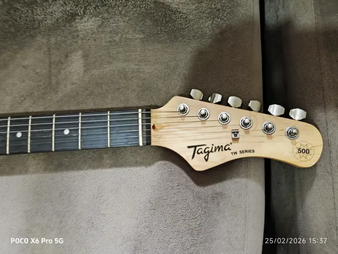 Tagima tw series530
