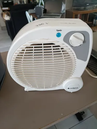 Aquecedor 220v 