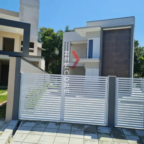 Casa de condomínio em Rua Aprovada 744 - Costa do Sol - Bertioga/SP