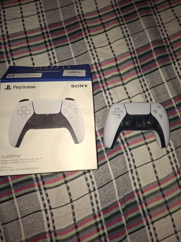 Controle Ps5 Dual Sense