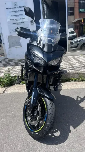 Kawasaki Versys 650cc