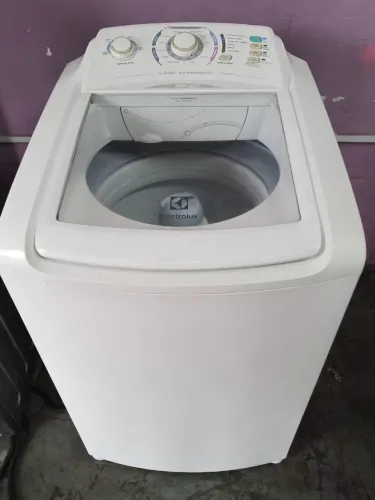 Máquina de lavar Electrolux