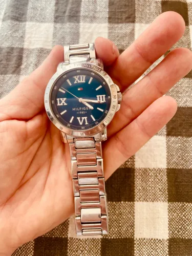 Relógio feminino Tommy Hilfiger