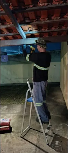 Faz tudo Marido de aluguel BH contagem barreiro venda nova lima eldorado santa luzia