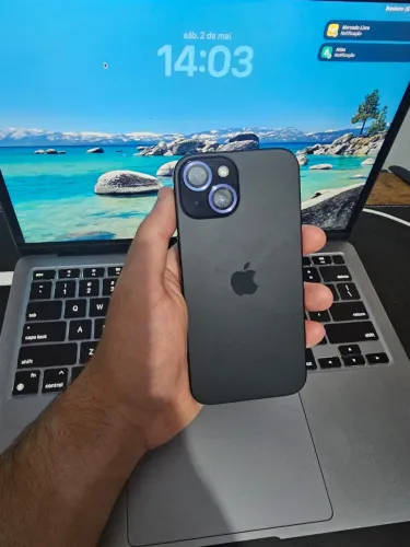 iPhone 15 128gb 