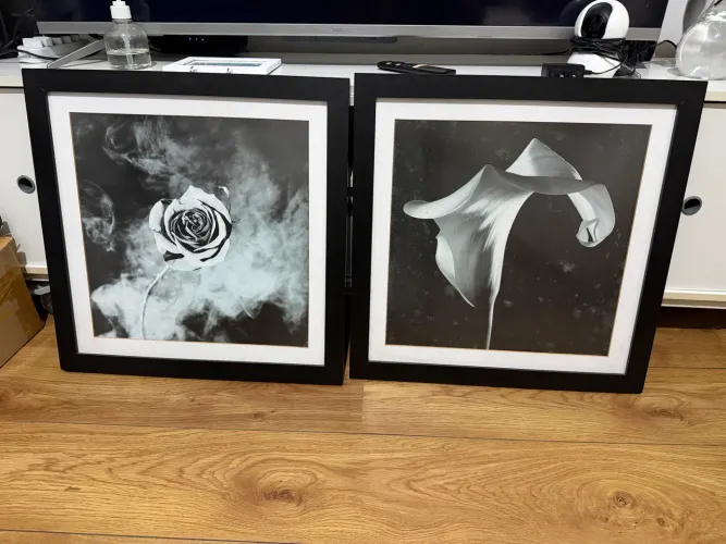 Quadros decorativos