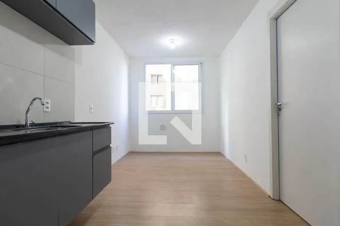 Apartamento à Venda - Vila Ré, 1 Quarto, 24 m2