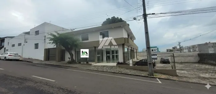 Sala para locação, Centro, Guarapuava, PR
