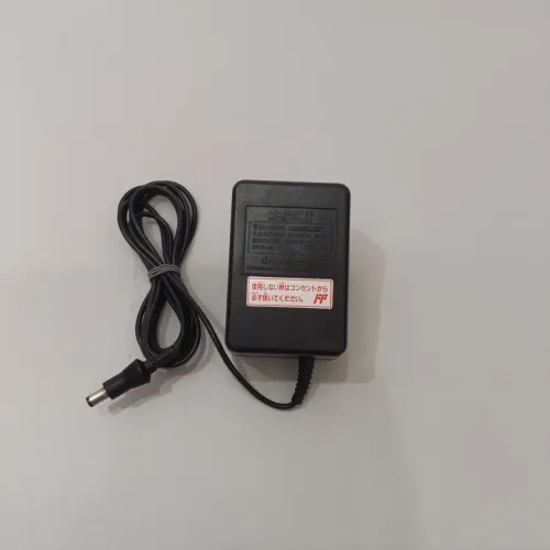 Vendo Fonte Original Nes 110 volts - Famicom