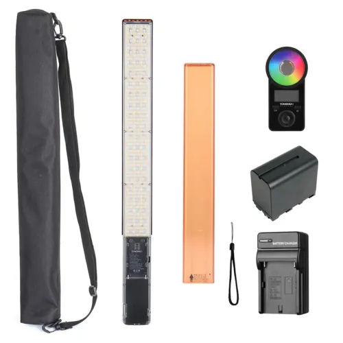 Led Youngnuo 360iii
