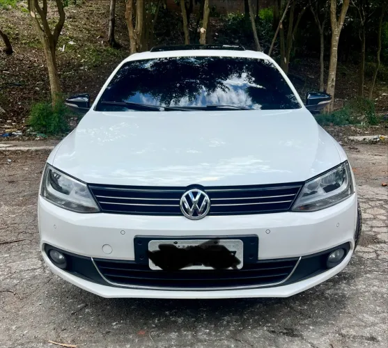Volkswagen Jetta Highline 2.0 TSI 16V 4P Tiptronic 2013