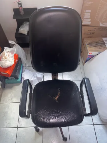 Cadeira de escritório 