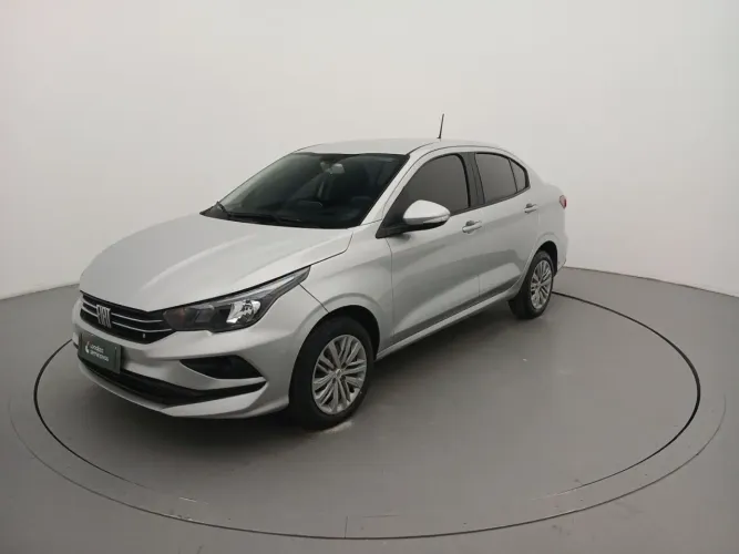 Fiat Cronos Drive 1.0 6V 2025