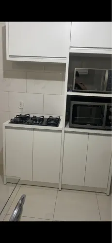 Vendo cozinha