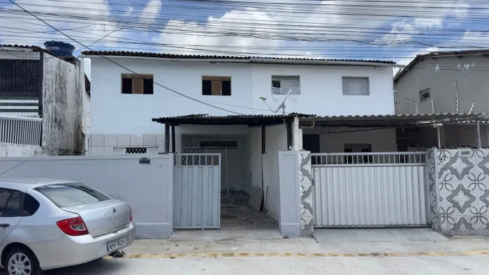 Casa Duplex funcionarios