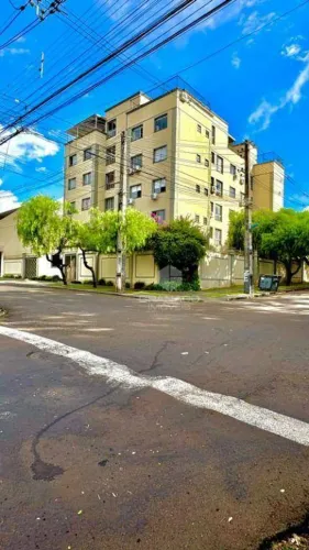 Apartamento Duplex com 3 dormitórios à venda, 121 m² por R$ 380.000,00 - Vila Marumby - Ma