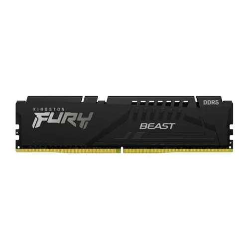 Memoria RAM Kingston Fury Beast 16GB 5600MHz DDR5 (USADA)