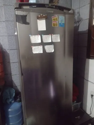 Geladeira