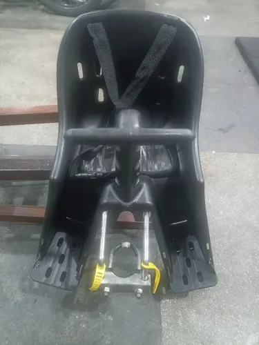 Cadeirinha dianteira Bicicleta 