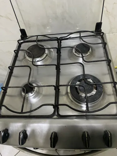 Fogão 4 bocas
