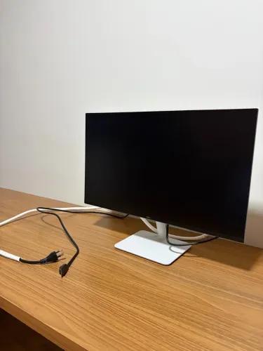 MONITOR DELL DE 24 BRANCO S2425H