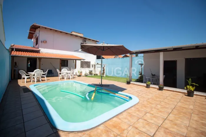 Casa à venda em Tubarão/SC