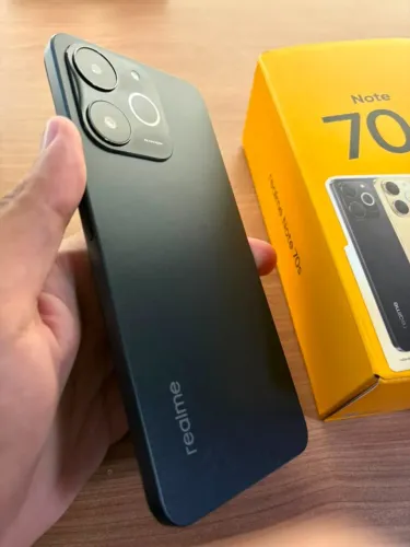 Celular Xiaomi - Realme Note 70s