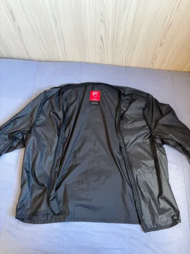 jaqueta dainese Ducati