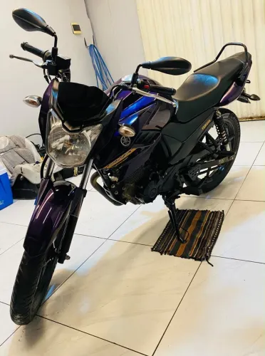 Yamada Fazer ys 150 / Original