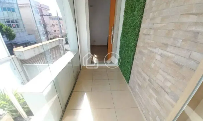 Excelente casa comercial para locação no Prado - Belo Horizonte