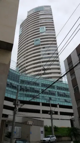 Cobertura à venda por R$ 1.290.000,00- São Mateus - Juiz de Fora/MG