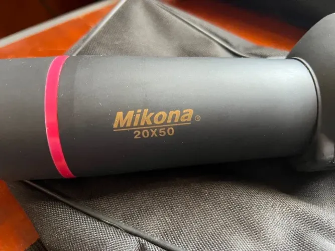 Luneta mikona 20x50
