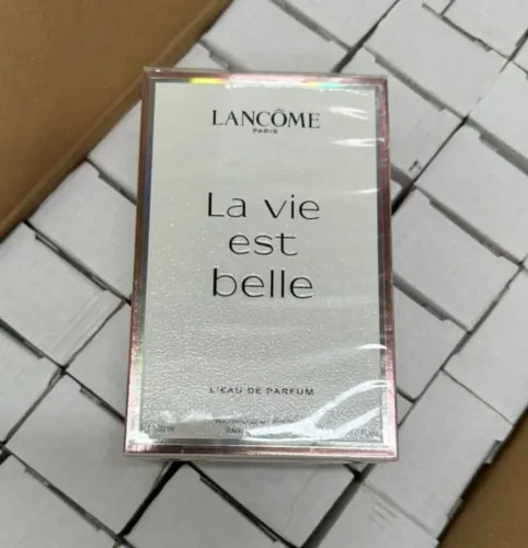 PERFUME LA VIE EST BELLE( Eau De PARFUM) 100 ML Original 