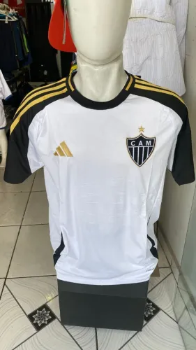 Camisa de time Atletico MG GALO ORIGINAL