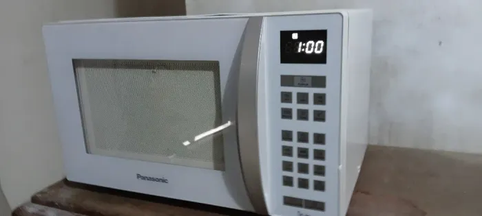 Microondas panasonic 31 litros