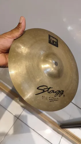 Splash stagg DH 10
