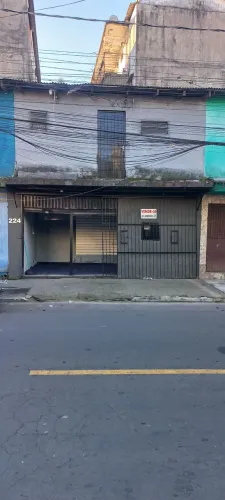 Vendo imóvel na avenida principal da cohab cavalhada! Barbada 70.000 mil aceito propostas!