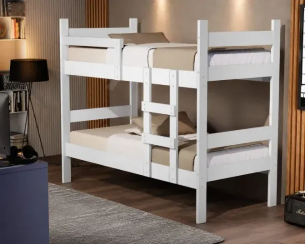Beliche Alana 100%MDF Pronta Entrega