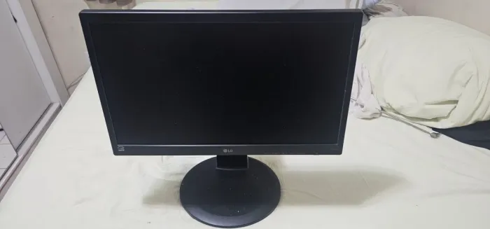 Monitor LG 19 polegadas