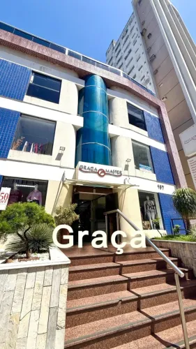 Sala Comercial para Venda em Salvador, Graça
