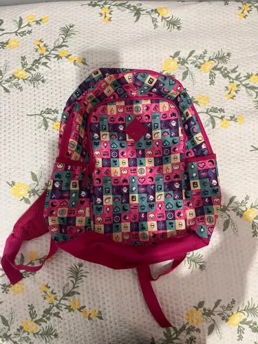 Mochila escolar Sestini