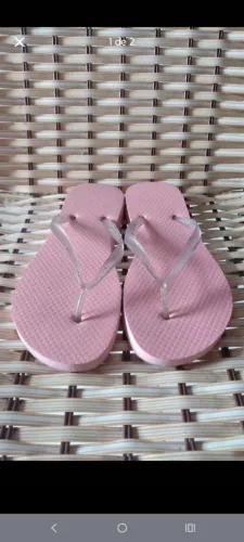 EXCELENTE CHINELO N 36