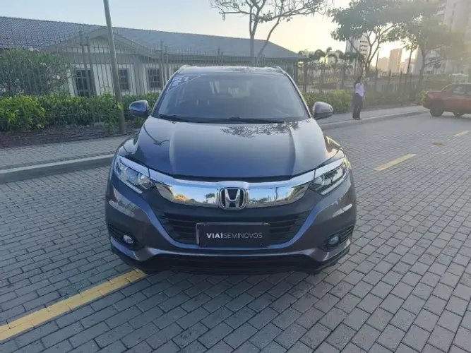 Honda HR-V EX 1.8 Flexone 16V 5P Aut. 2021