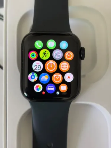Apple watch SE 3 usado