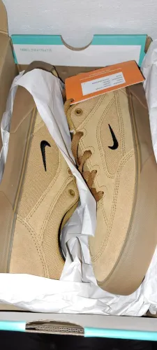 Tênis Nike SB Malor TE - 40