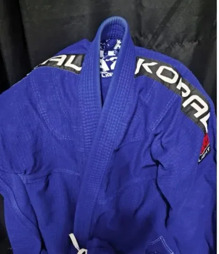 Kimono Koral Light