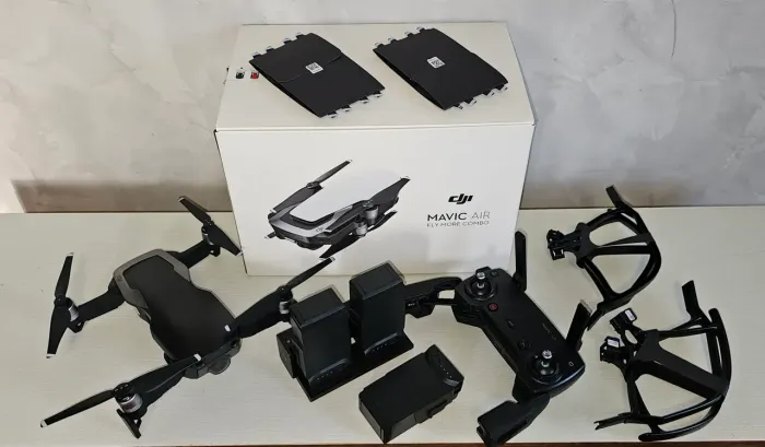 Drone dji Mavic Air Fly more combo